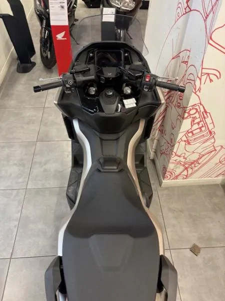 NSS FORZA 750