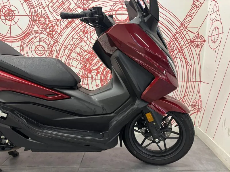 NSS FORZA 350