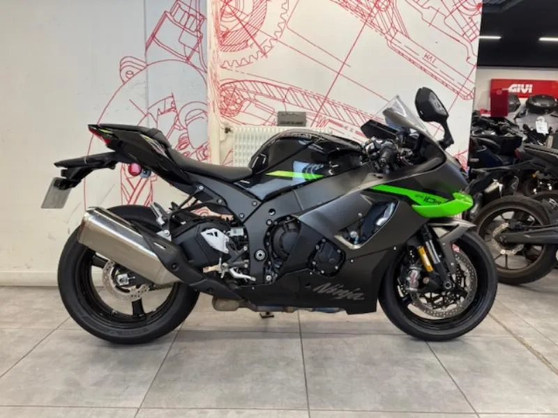 ZX10R