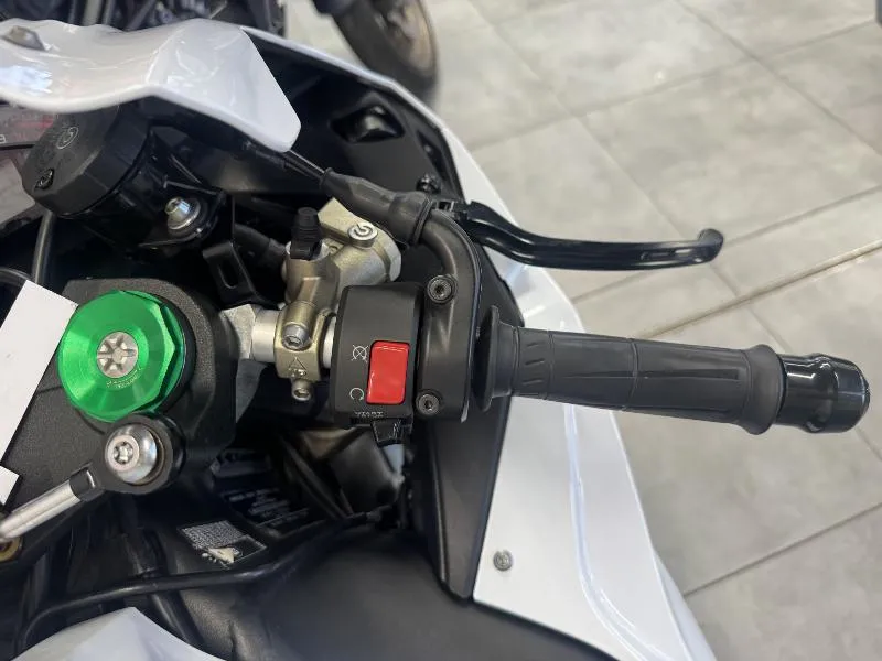 ZX10R