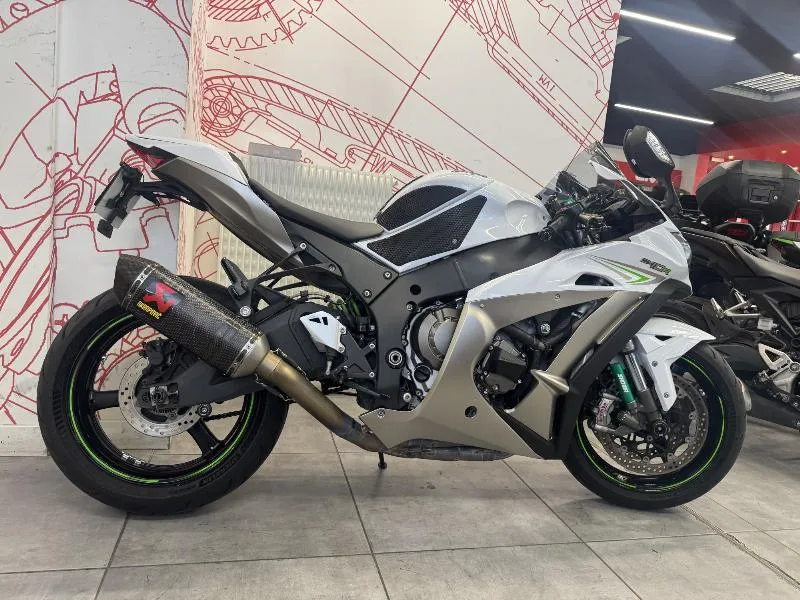 ZX10R