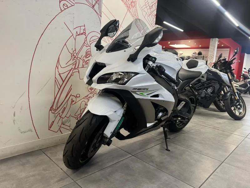 ZX10R