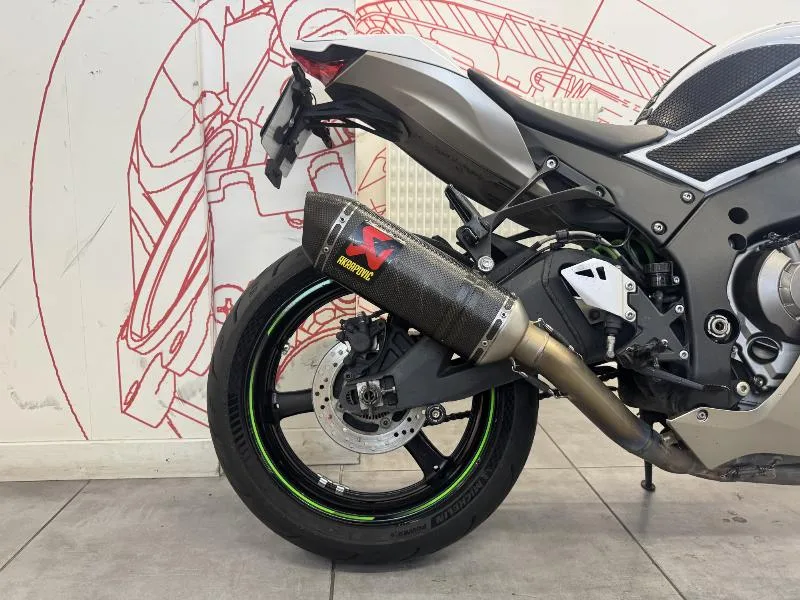 ZX10R