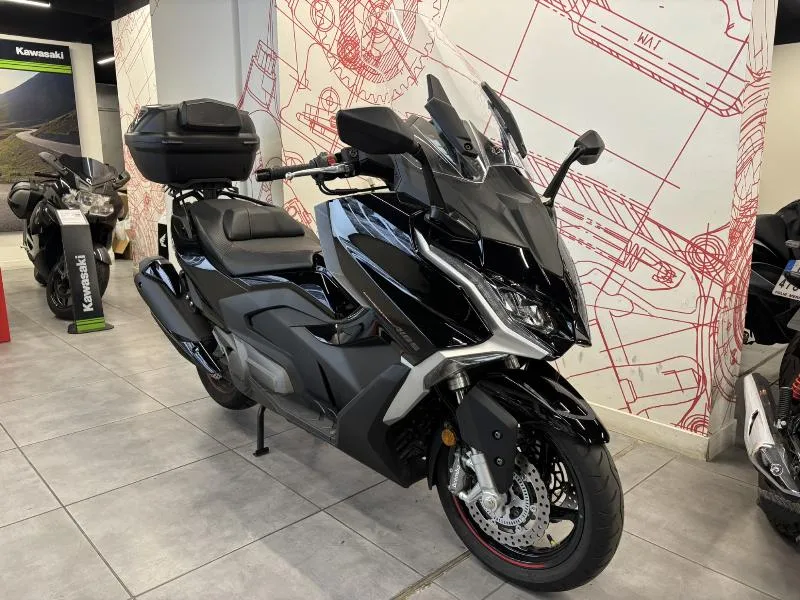 AK PREMIUM 550
