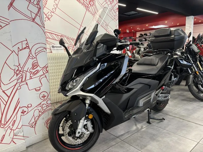 AK PREMIUM 550