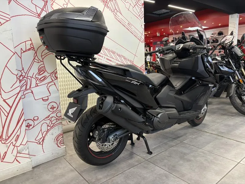 AK PREMIUM 550