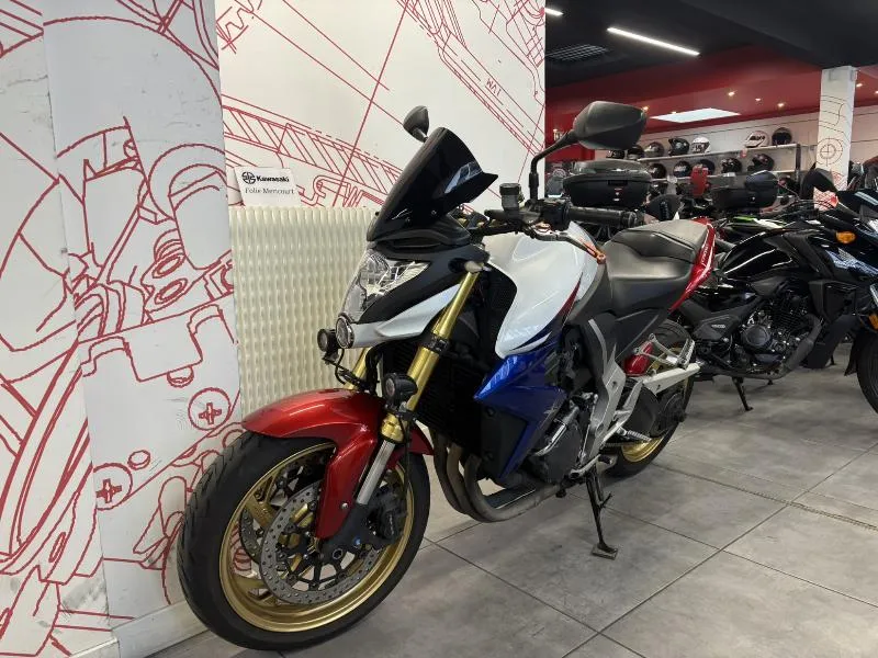 CB 1000 R