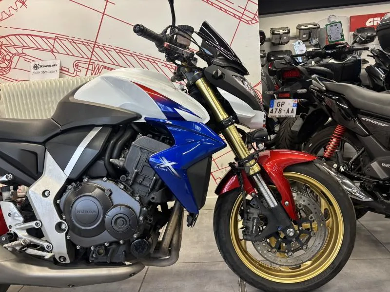 CB 1000 R