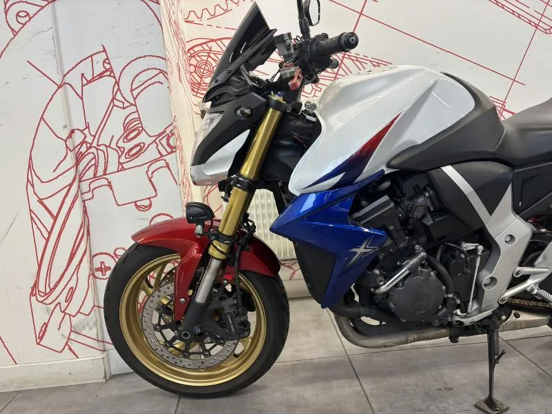 CB 1000 R