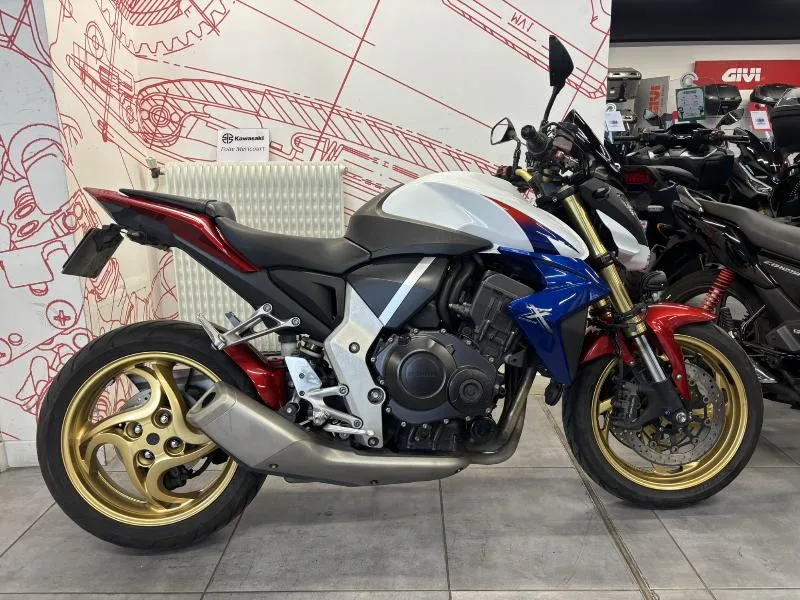 CB 1000 R