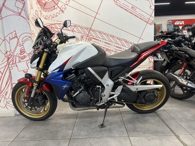 CB 1000 R