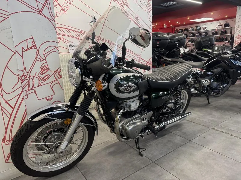 W 800