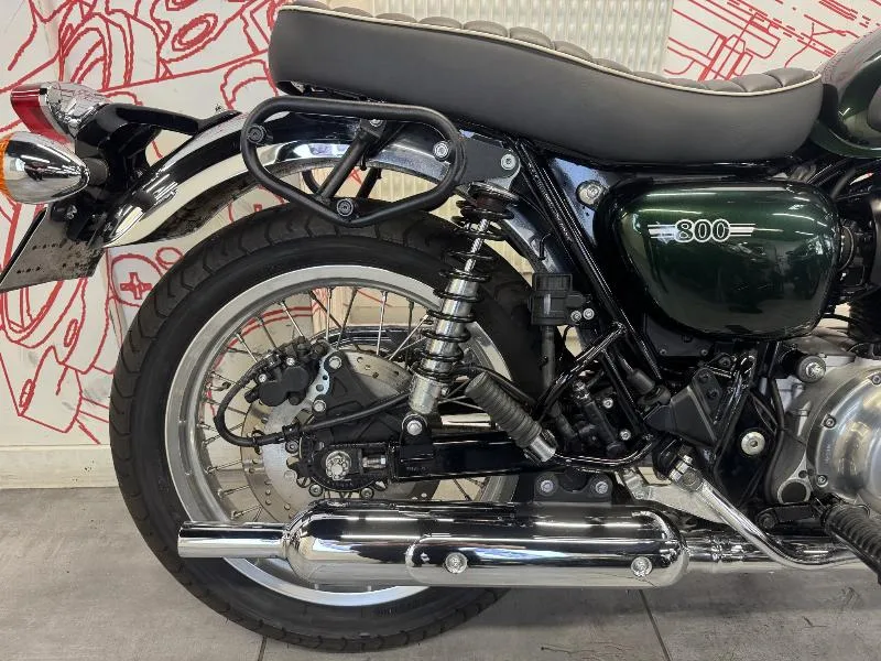 W 800
