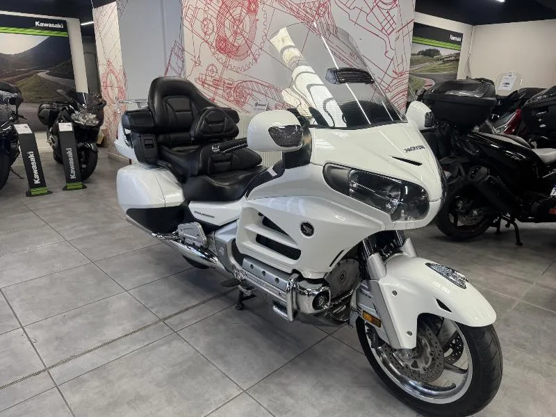 GL 1800 GOLDWING 2014