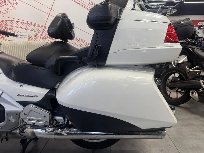 GL 1800 GOLDWING