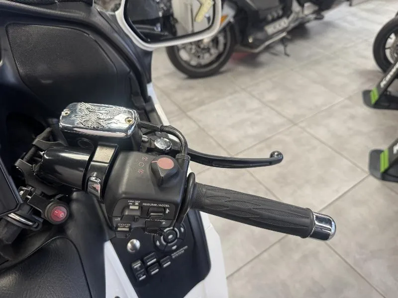 GL 1800 GOLDWING