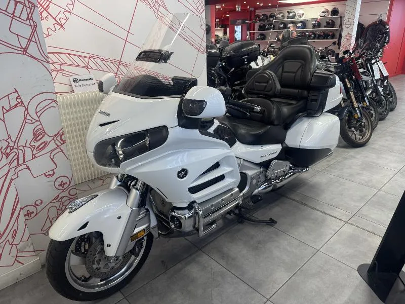 GL 1800 GOLDWING