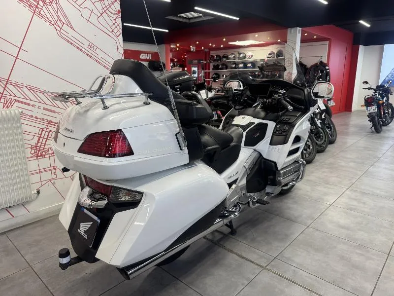 GL 1800 GOLDWING
