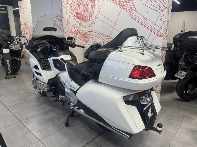 GL 1800 GOLDWING