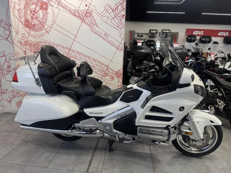 GL 1800 GOLDWING