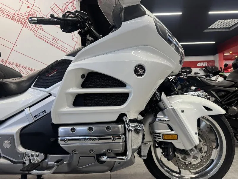 GL 1800 GOLDWING