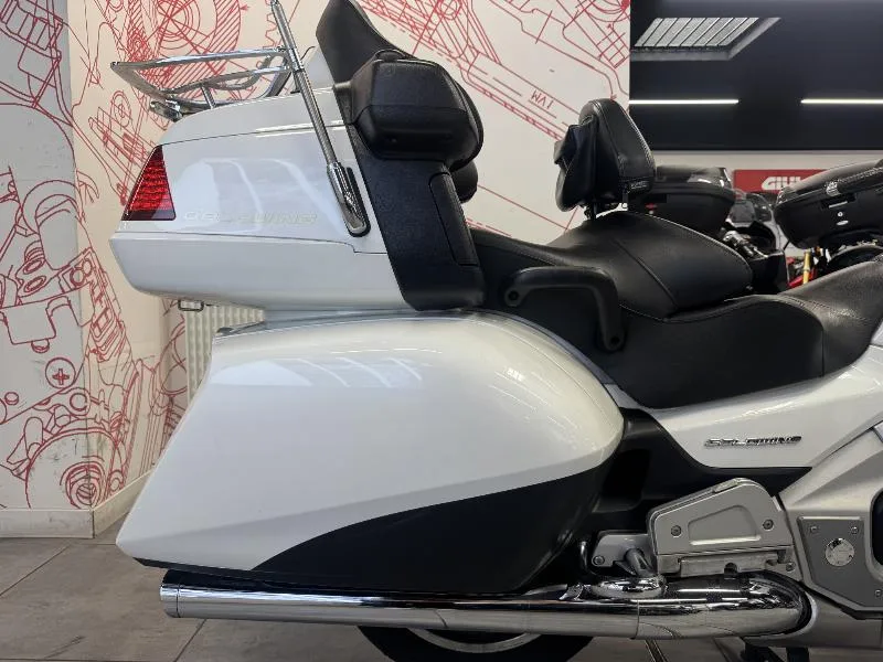 GL 1800 GOLDWING