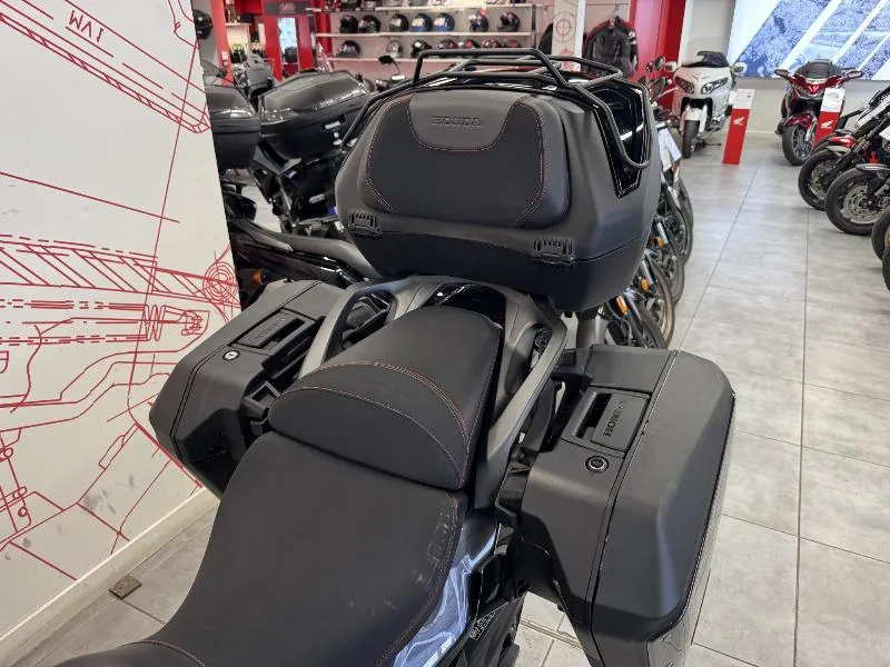 NT 1100 DCT