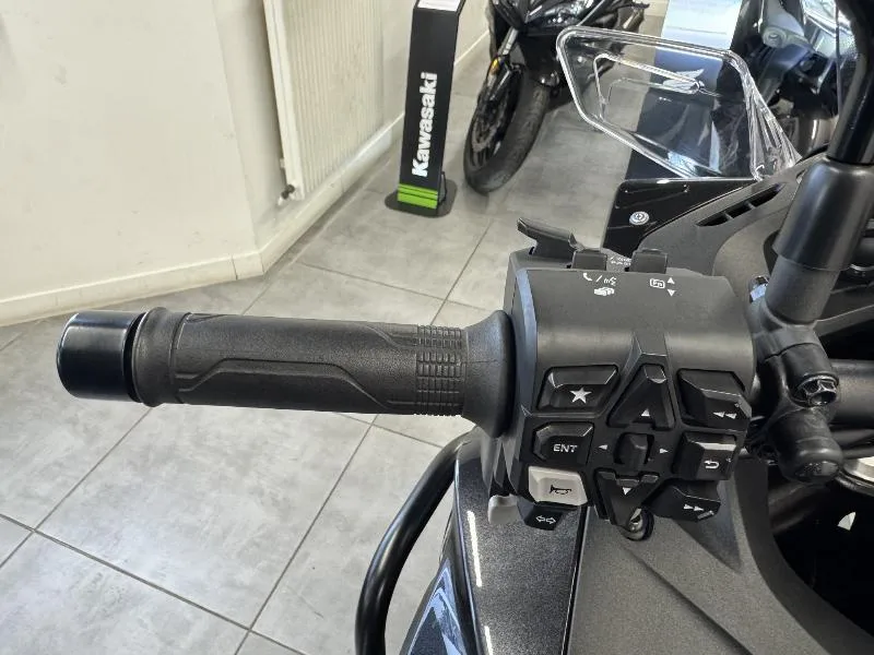 NT 1100 DCT