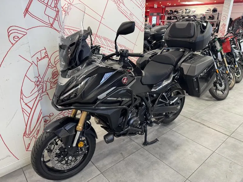 NT 1100 DCT