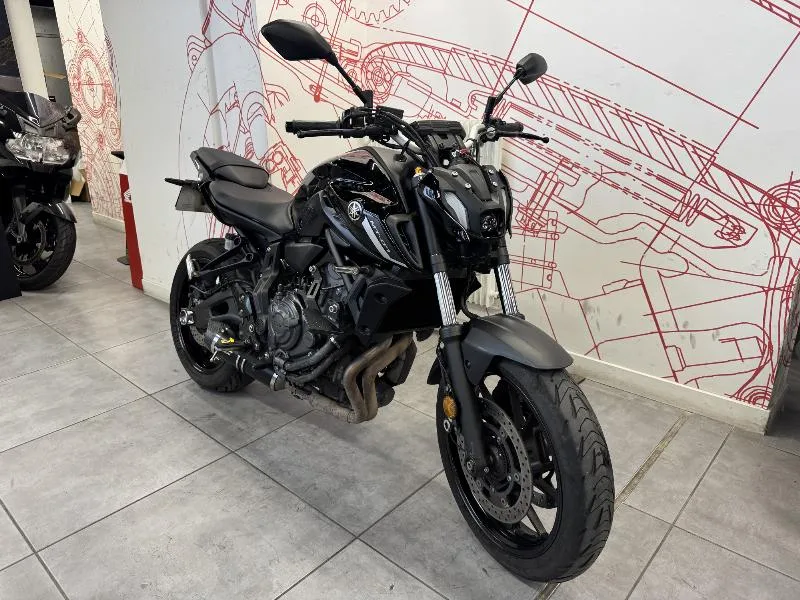MT07 