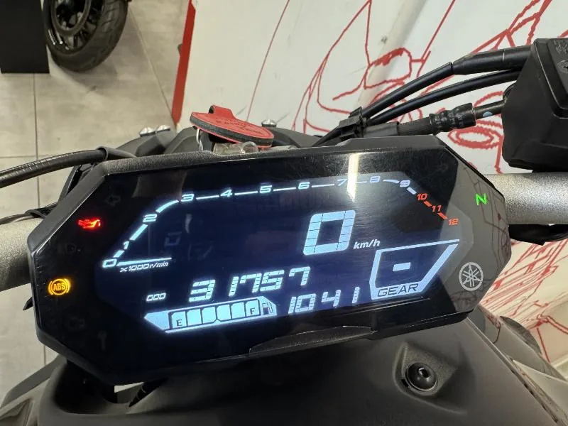 MT07 