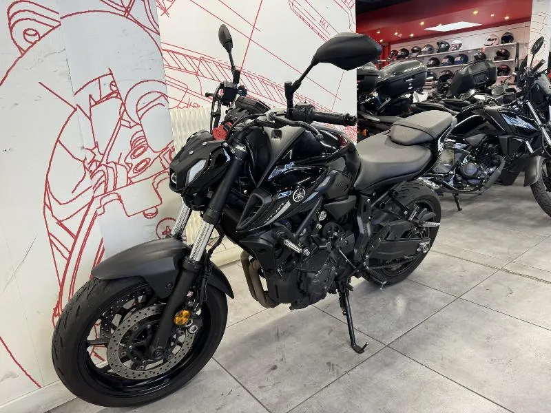 MT07 