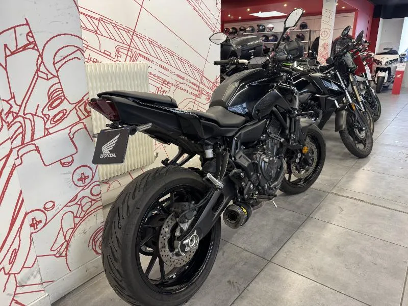 MT07 
