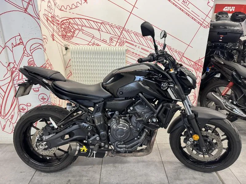 MT07 