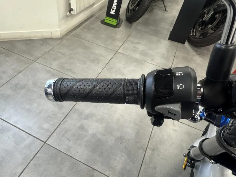 DAX 125 ST