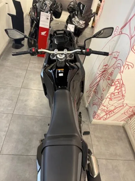 KLE 500 SE