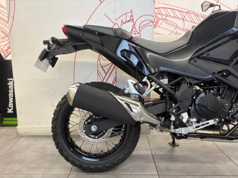 KLE 500 SE