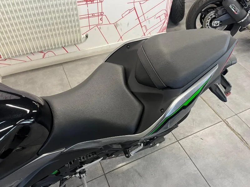 Z 500 SE