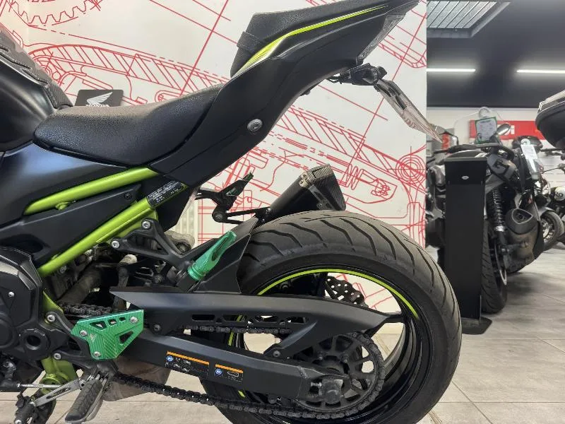 Z 900