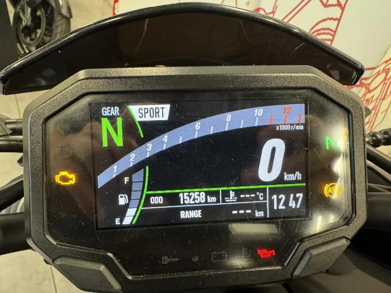 Z 900