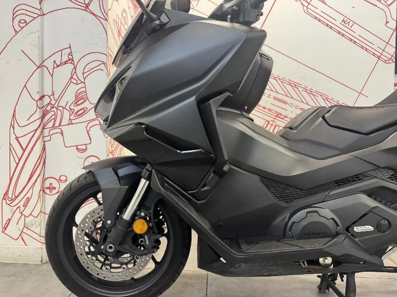 NSS FORZA 750