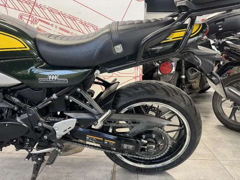 Z 900 RS
