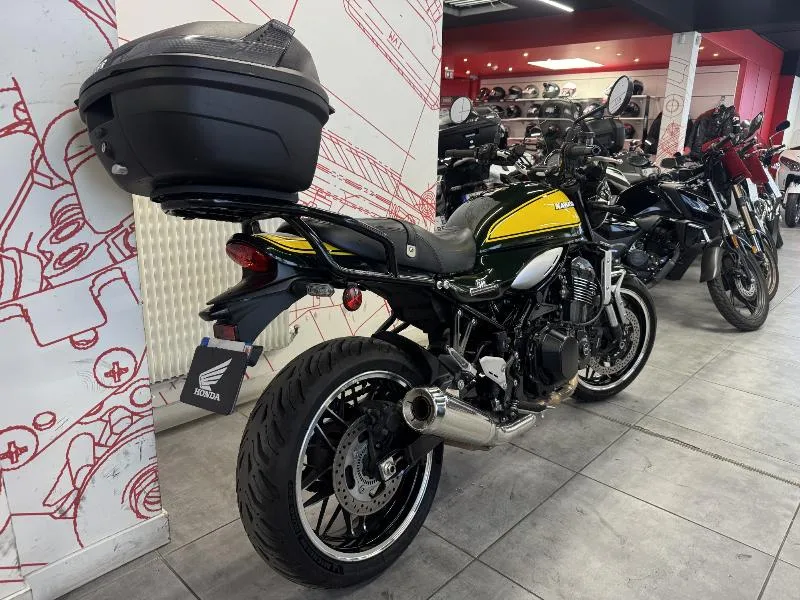 Z 900 RS