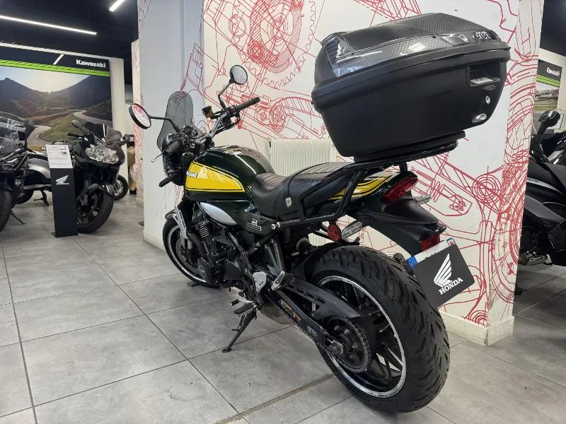 Z 900 RS