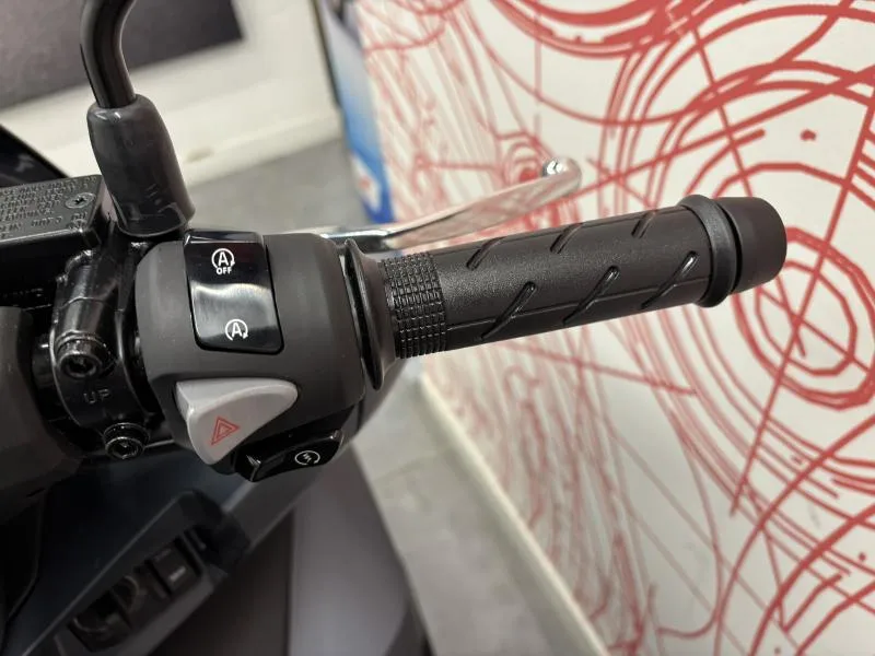 PCX 125