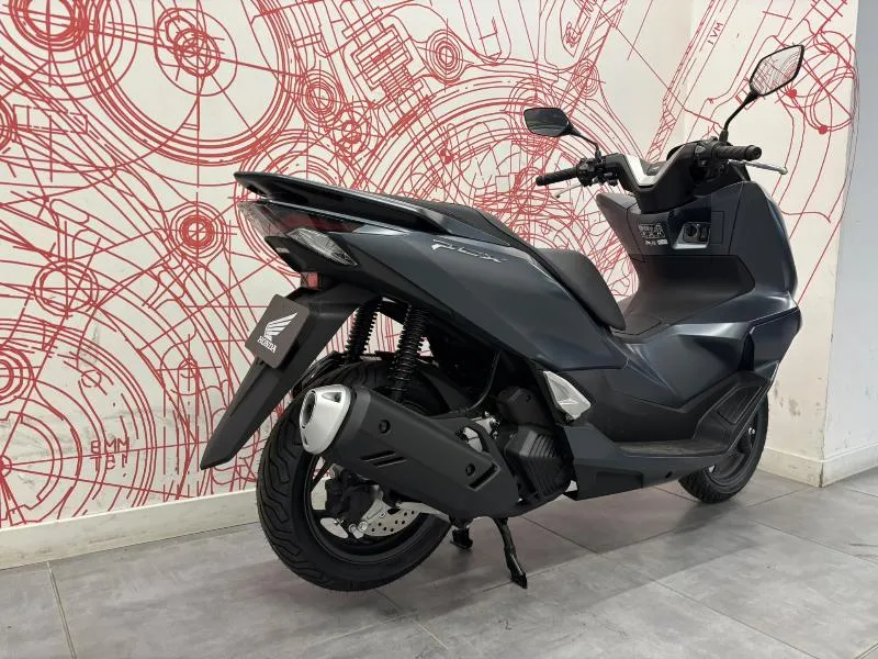 PCX 125