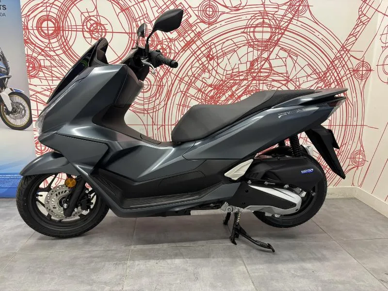 PCX 125