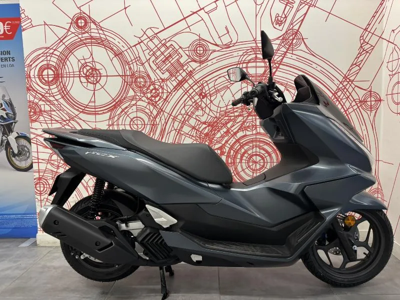 PCX 125
