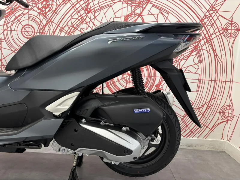 PCX 125