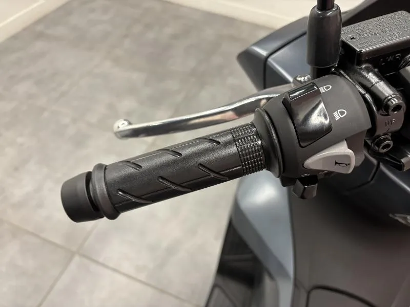 PCX 125